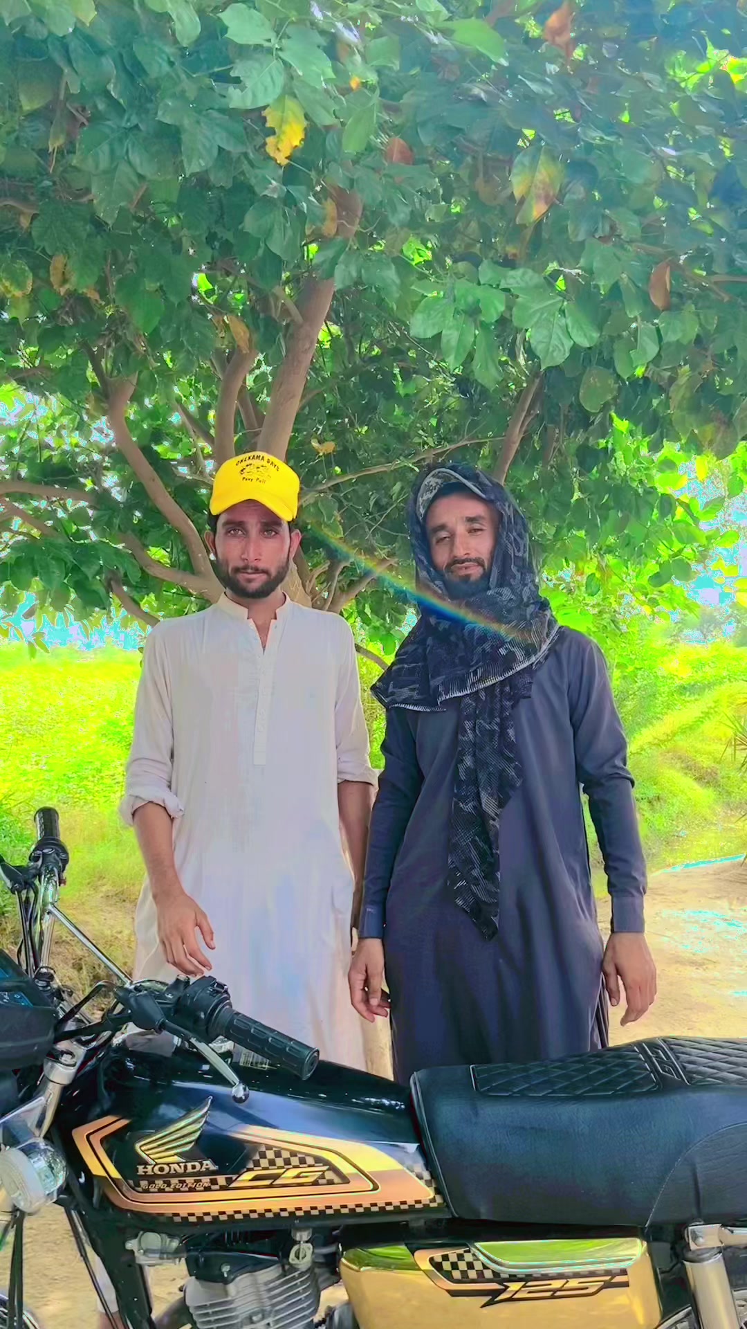 @Ab Salam Gupchani