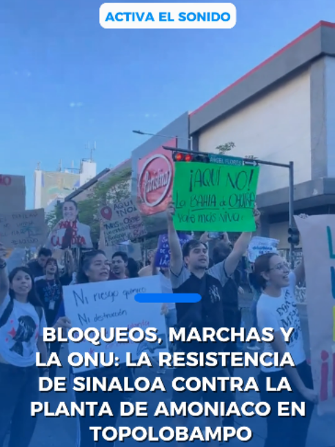 @Periódico El Mexicano