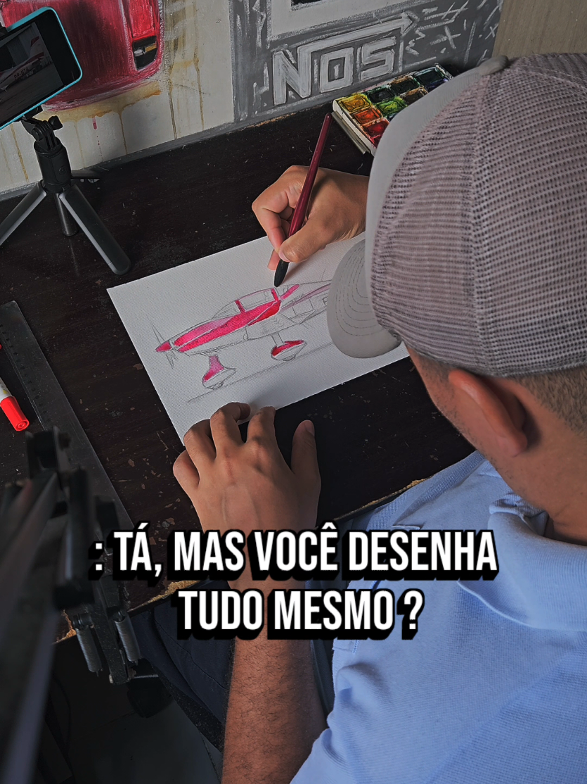 @Kustoms Barreto Garage
