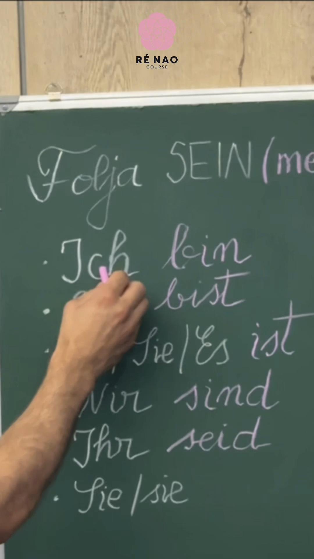 @Renaocourse