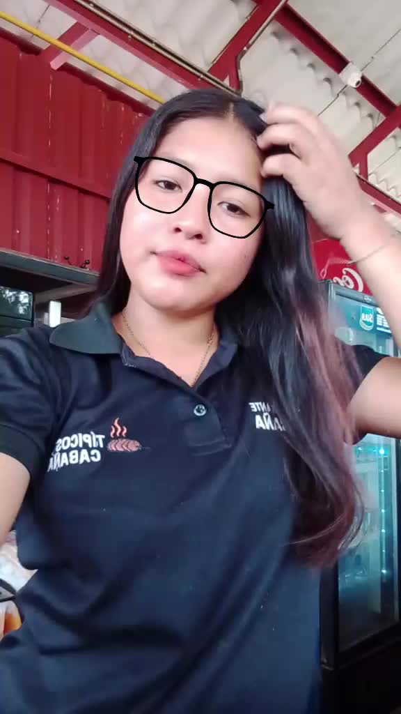 @Rosy ๐