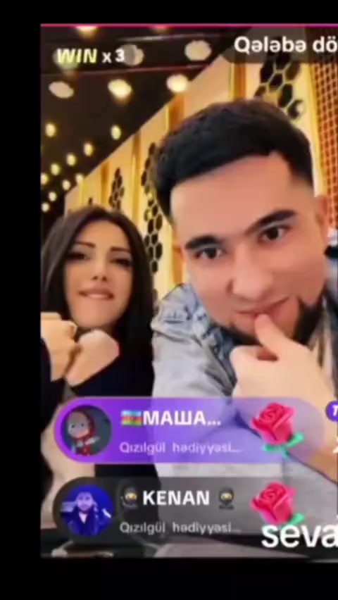 @Hər gecənin bir sabahı var