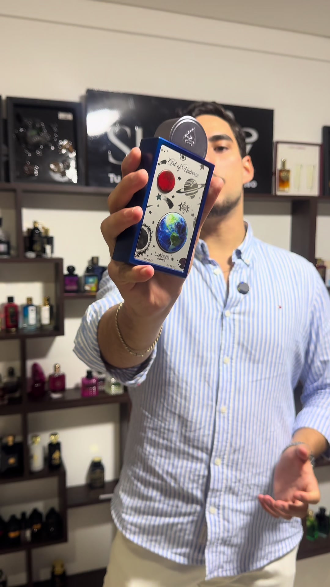 @Perfumería Suarez