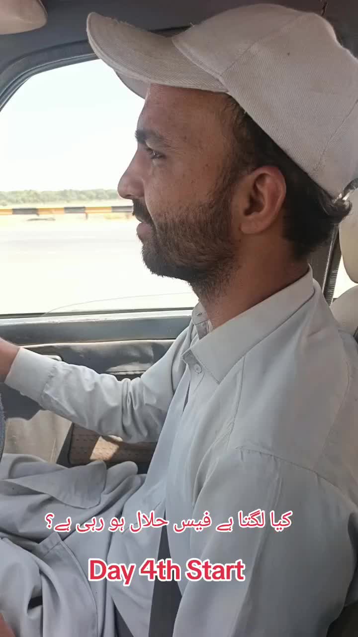 @RoadWisdom Guru Multan