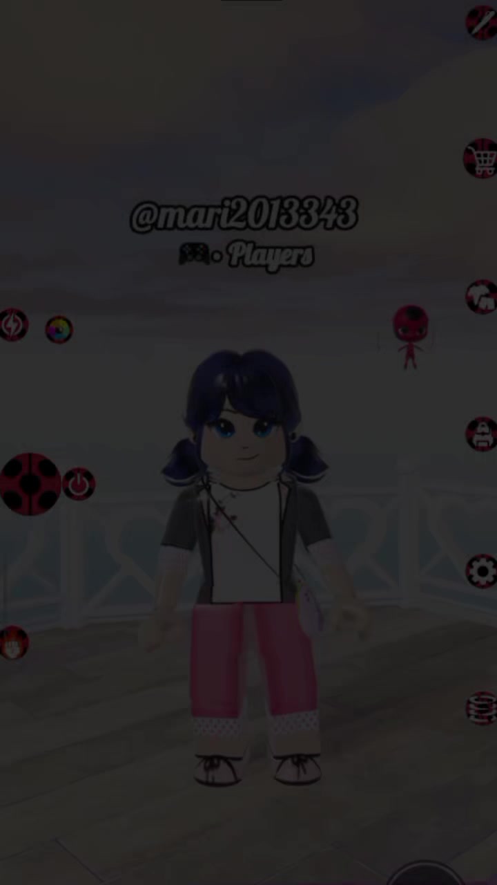 @magical world