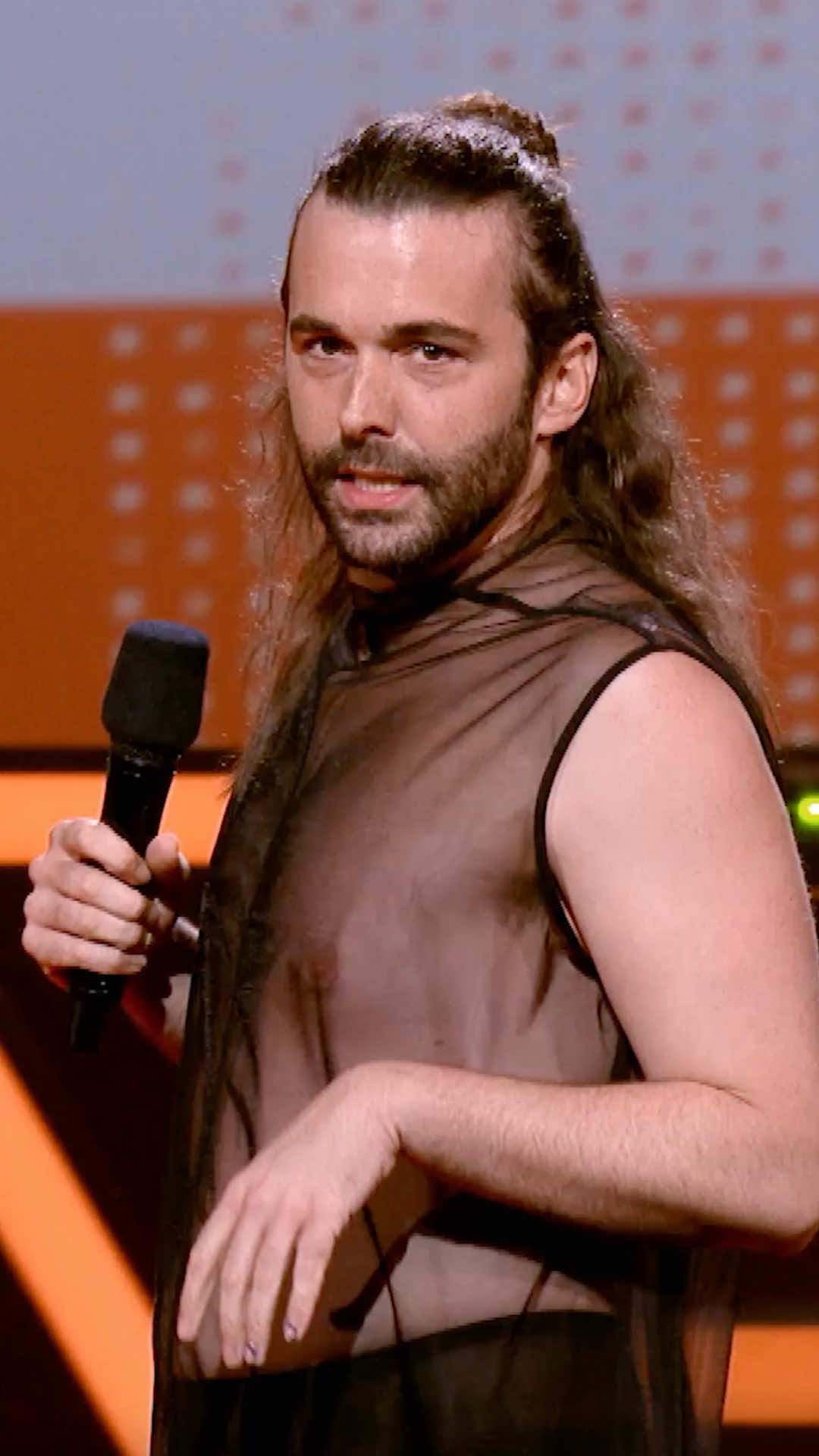 @Just For Laughs