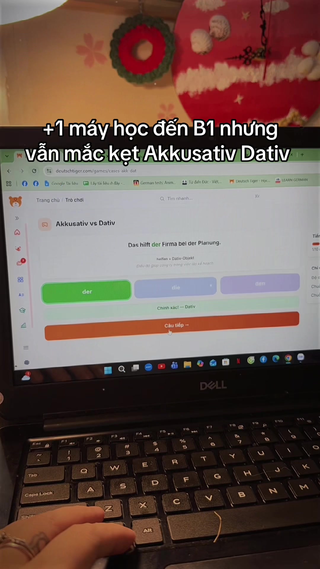 @30 ngày nghe tiếng Đức