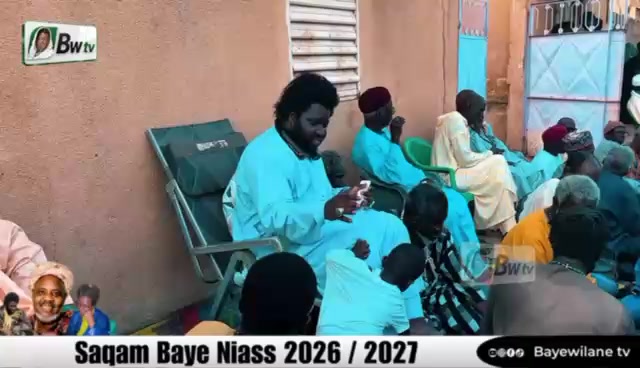 @Ablaye Ndiaye