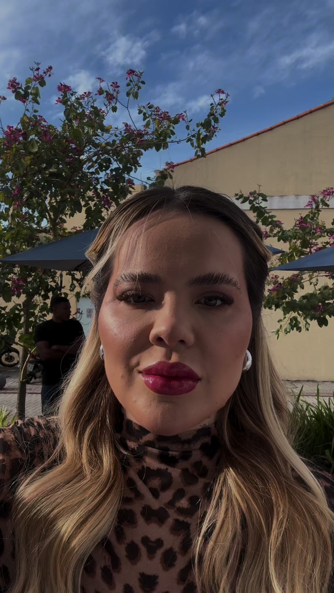 @Bruna Medeiros