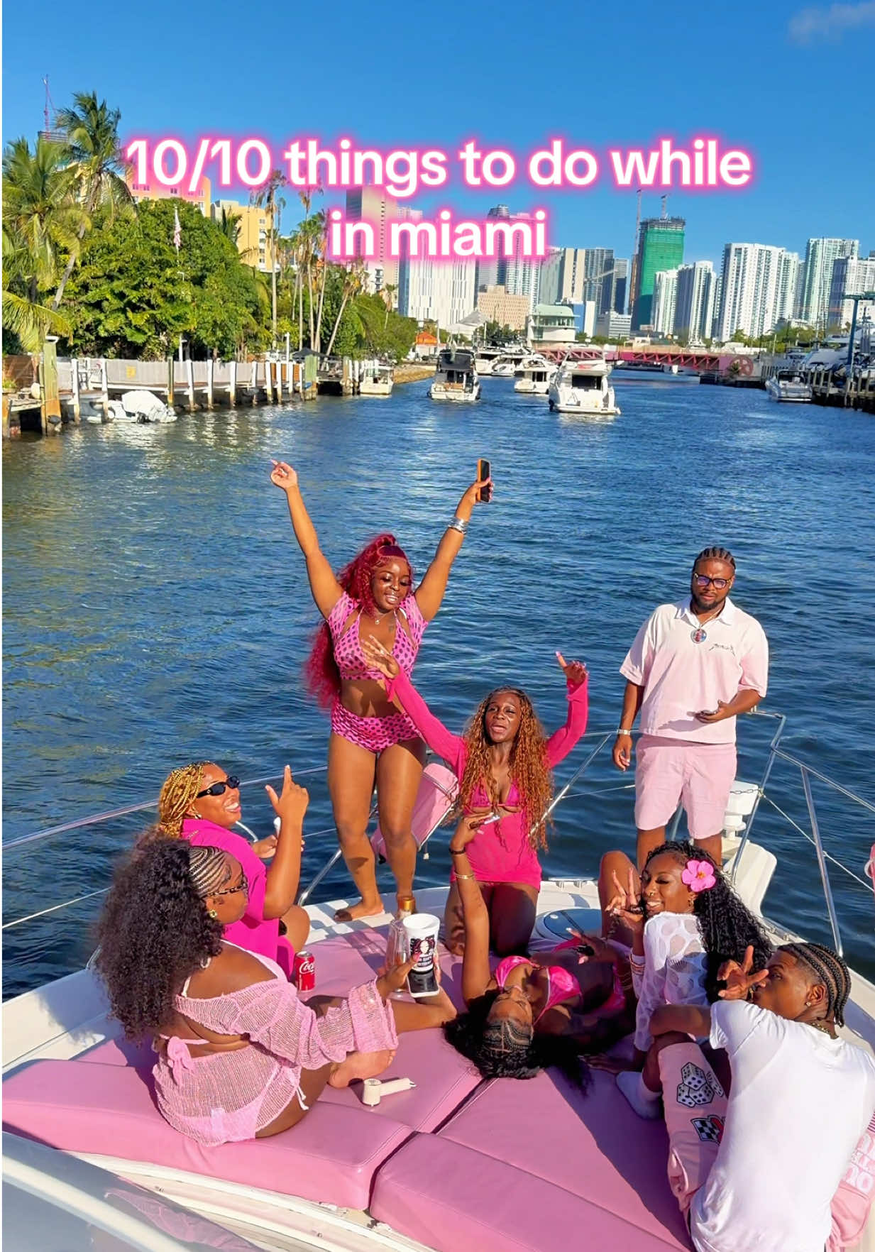 @Miami Yacht & Boat Rentals