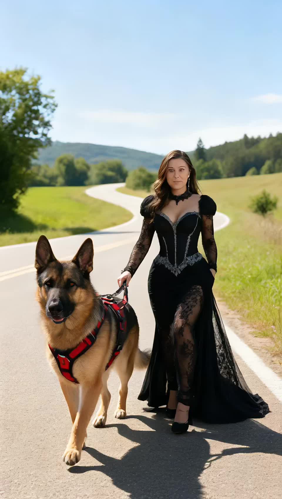 @Xena the warrior princess🇨🇦