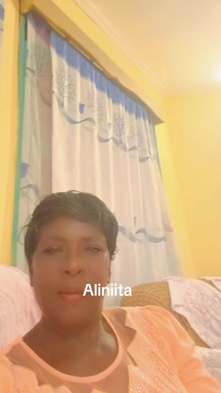 @Mama Yvonne Magaya