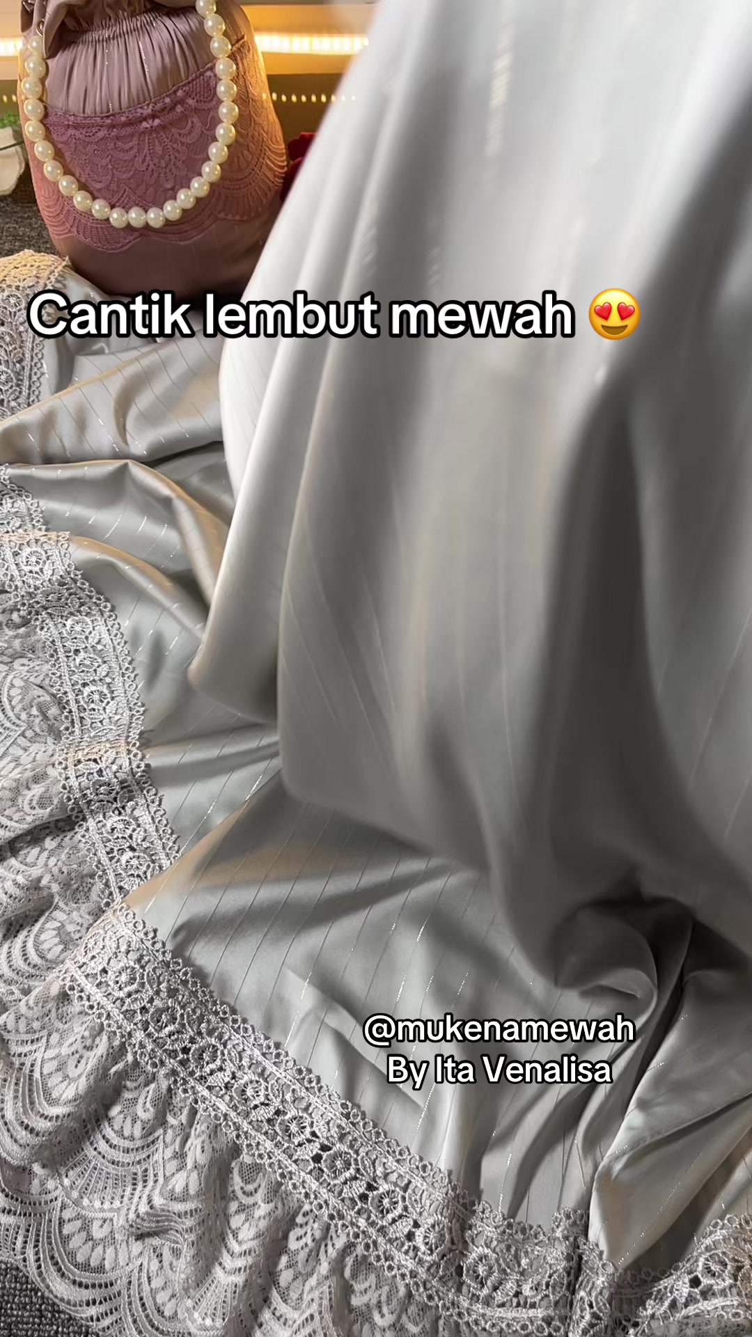 @Mukenamewah