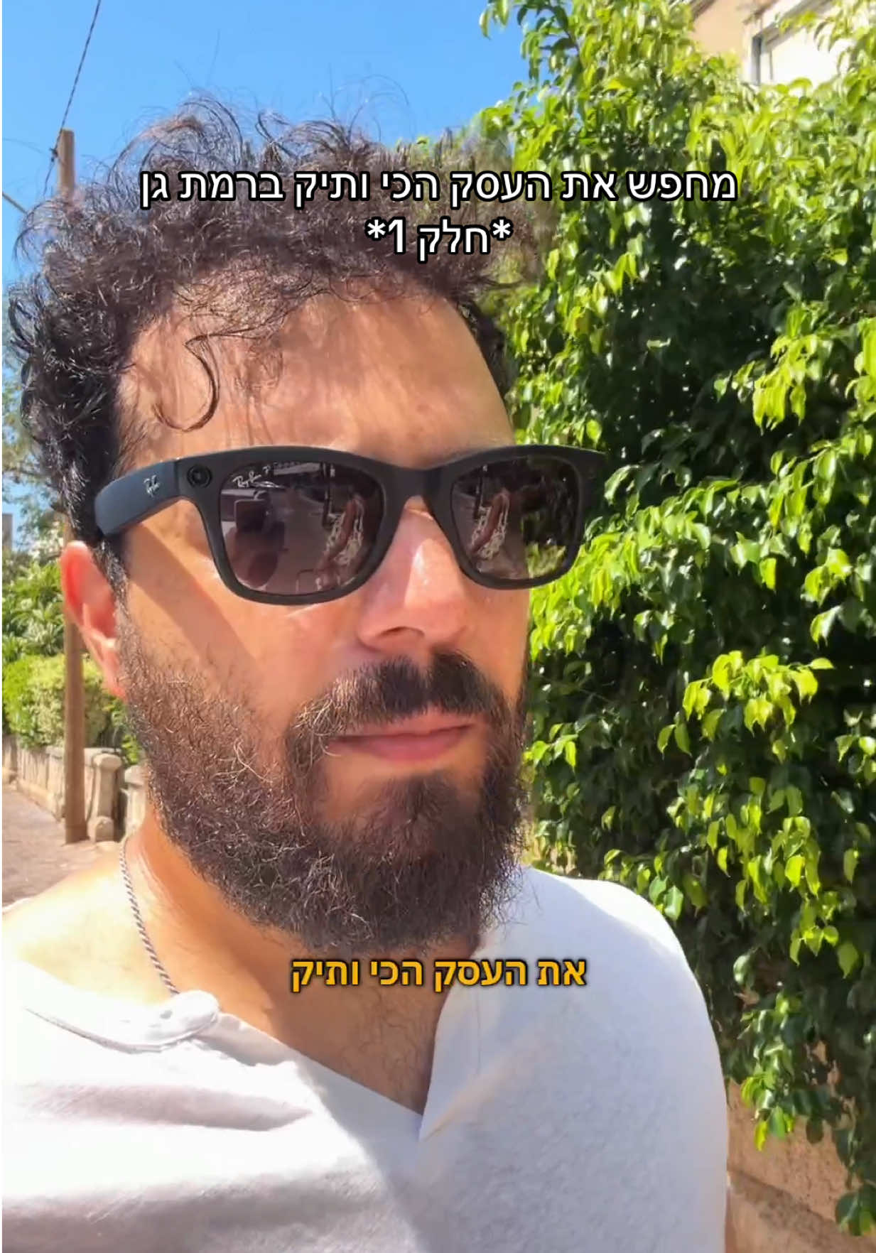 @Roy Bartal