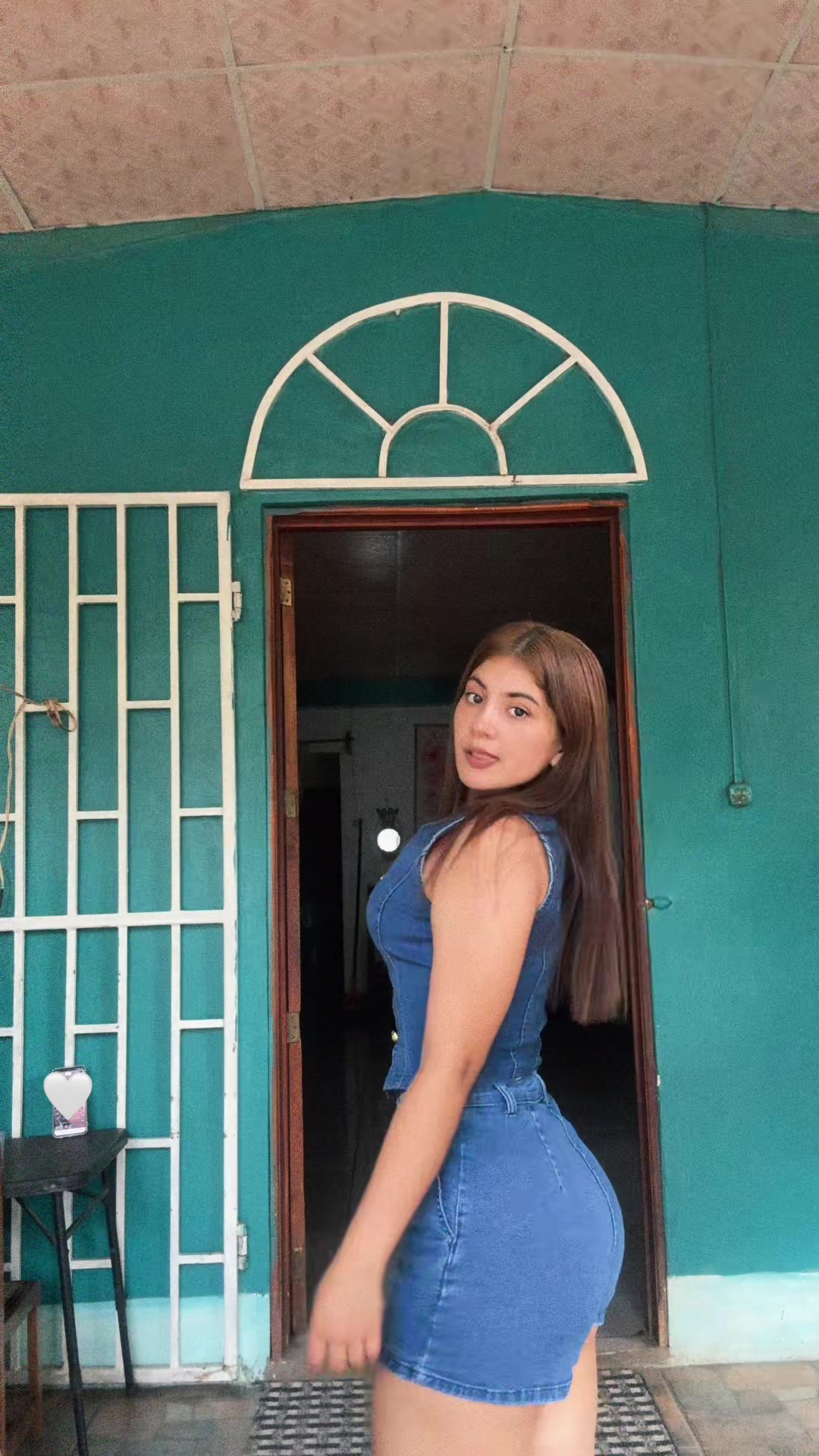 @Jessi Urbina