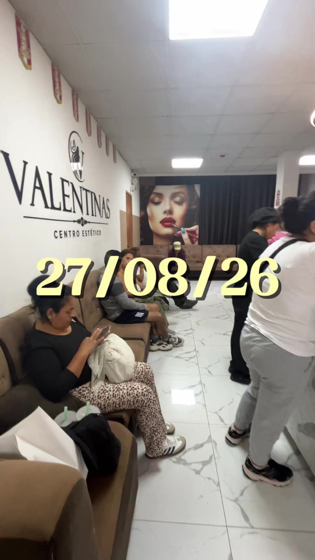 @Valentinas Centro Estético