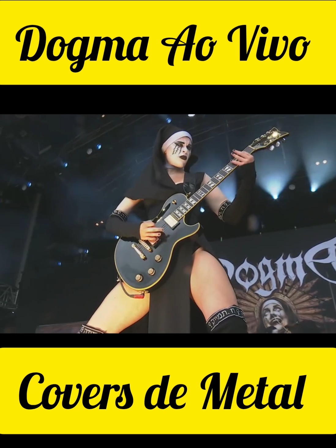 @🖤 DOGMA FANPAGE 🖤