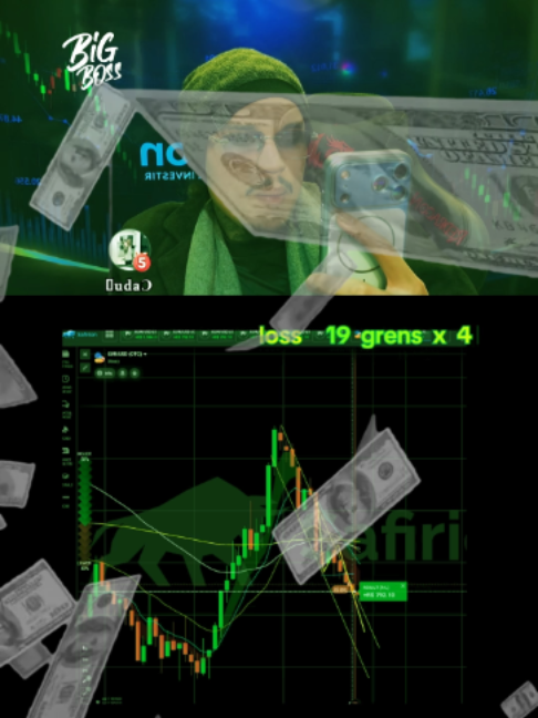 @Big Boss Trader ๐