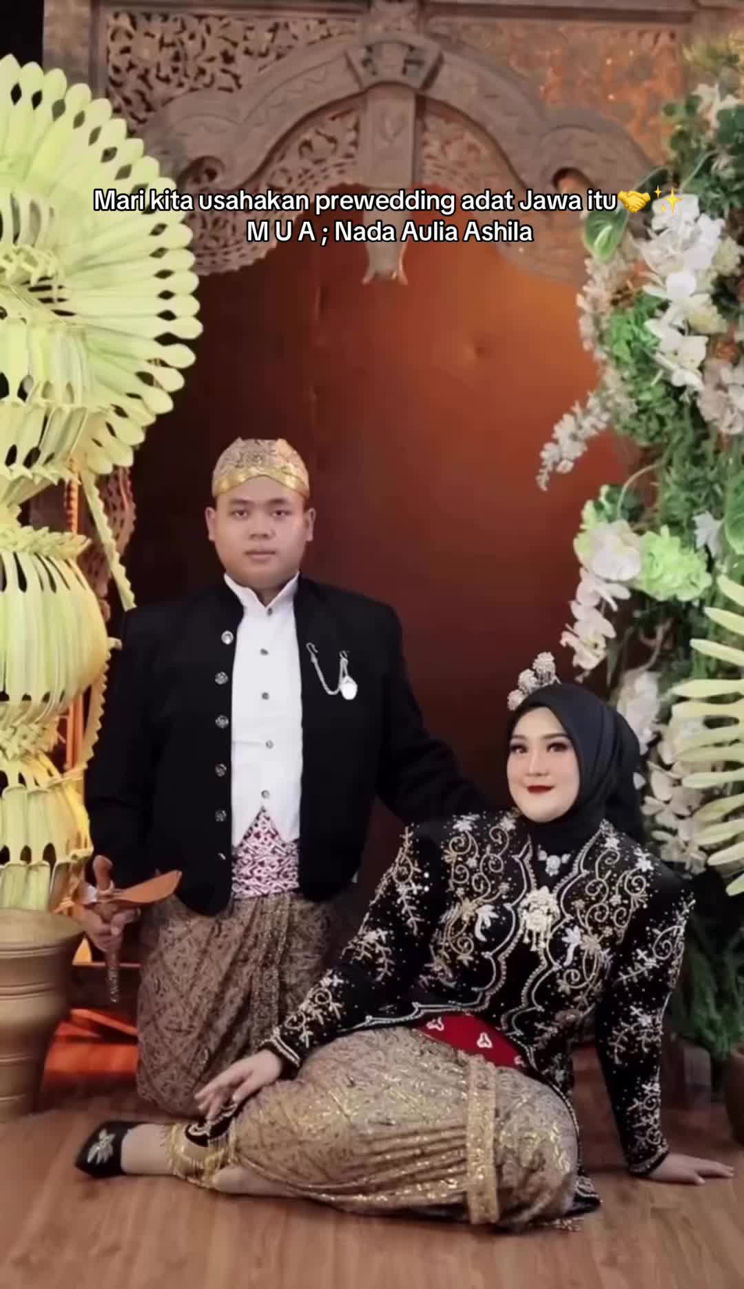 @NADA AULIA (MUA LAMPUNG)