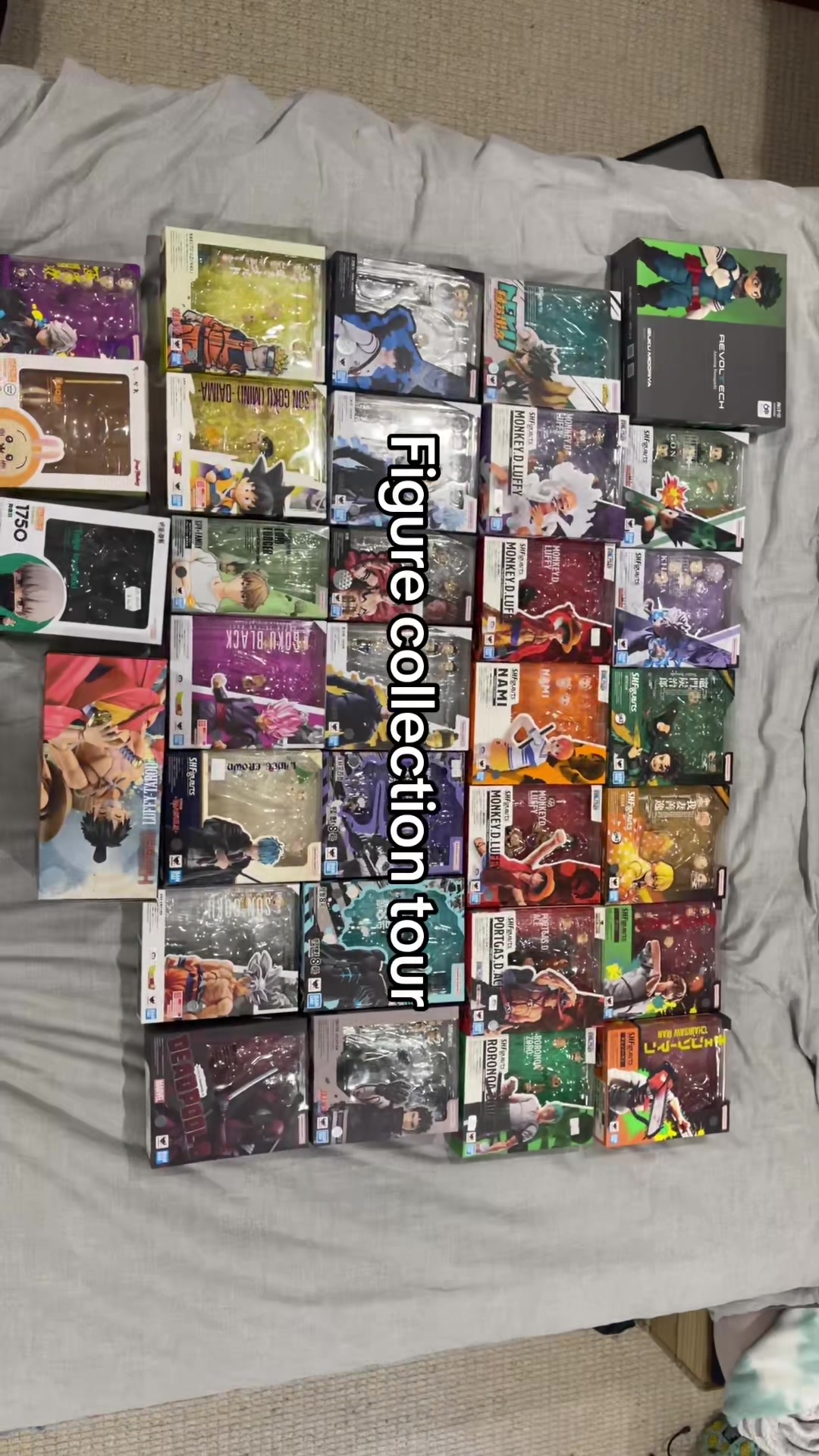 @USAGI figures