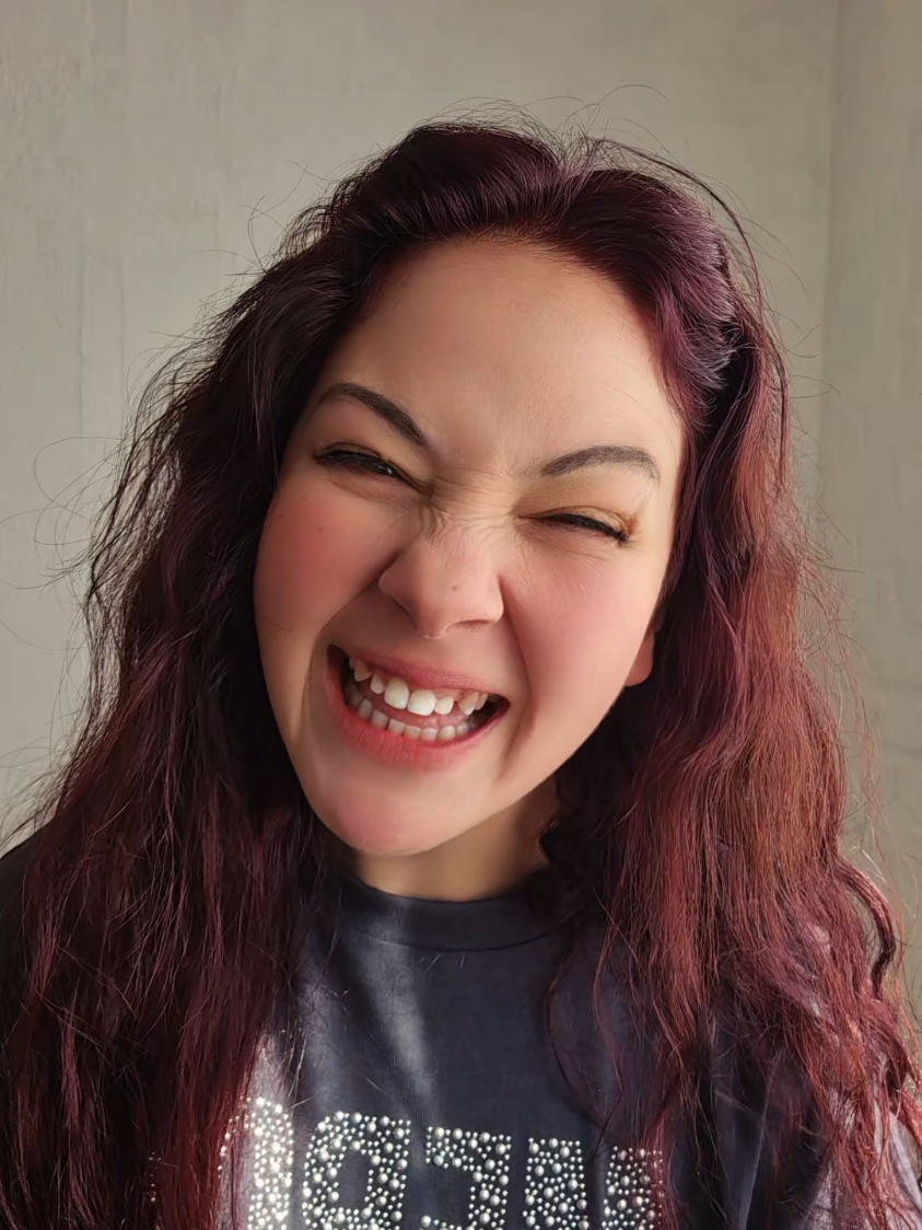 @Ximena Vidal