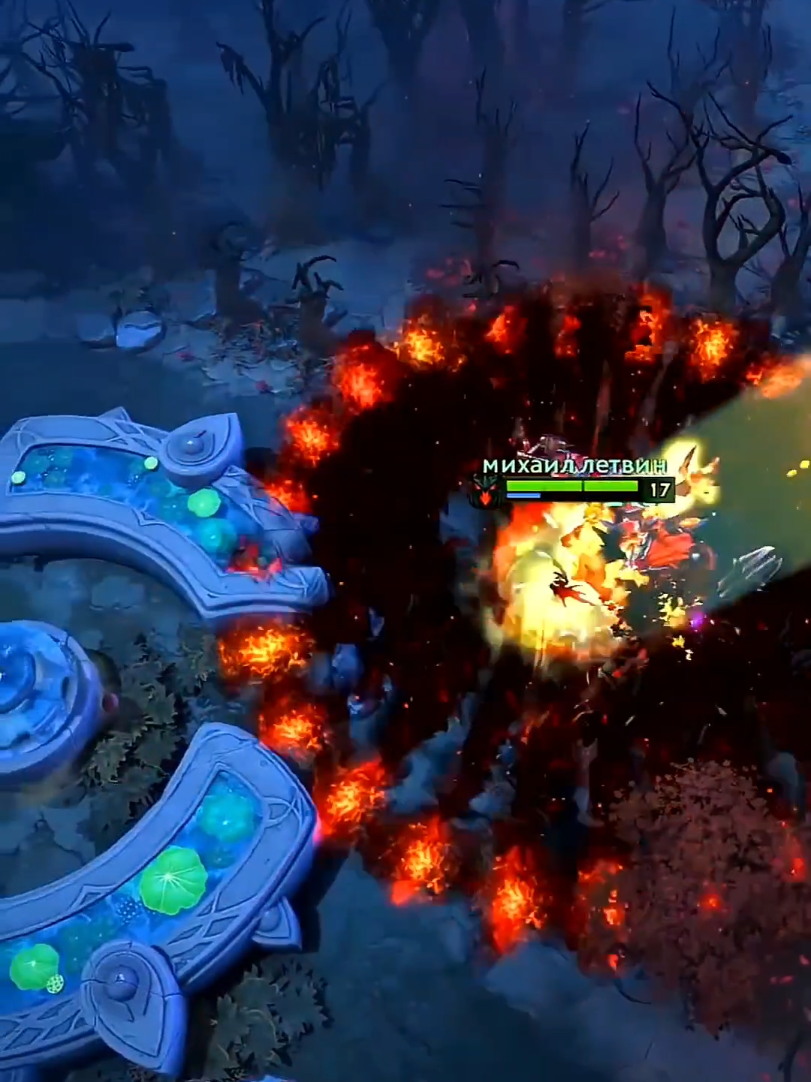 @Dota Upgrader