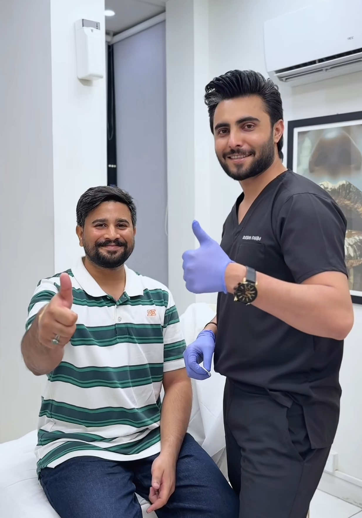 @MR Aesthetics ๐ 0325 9611110