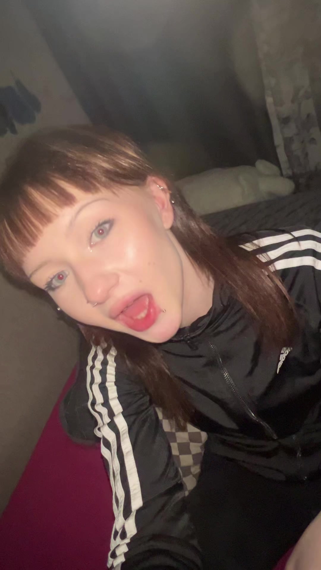 @тг яна слепота инсультракгорла