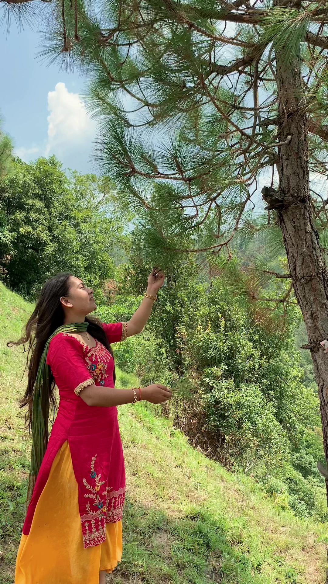 @Sangita Deuba🕉️