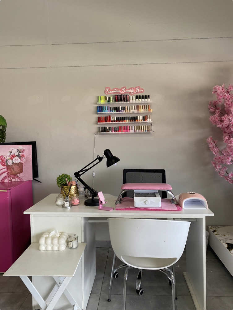 @eswatini beauty bar