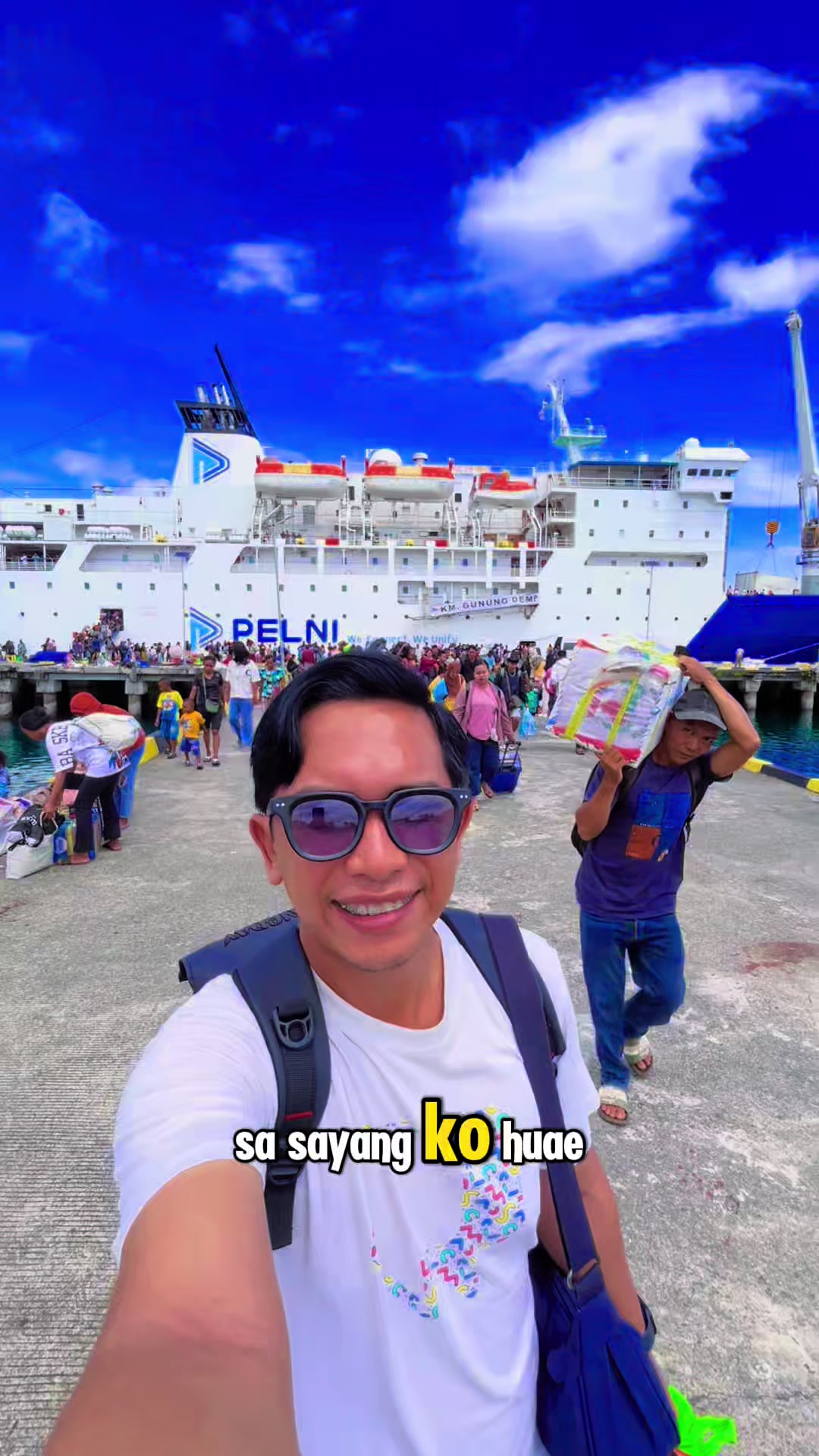 @Kaka Huuaaee Review