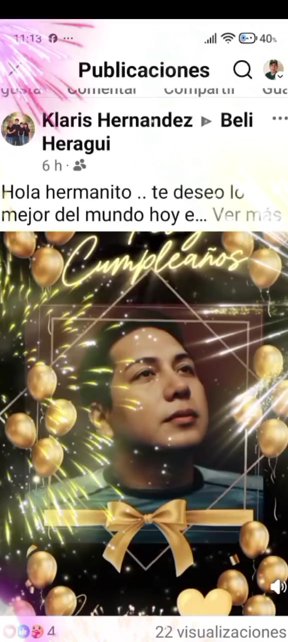 @BELIBHER HERNANDEZ