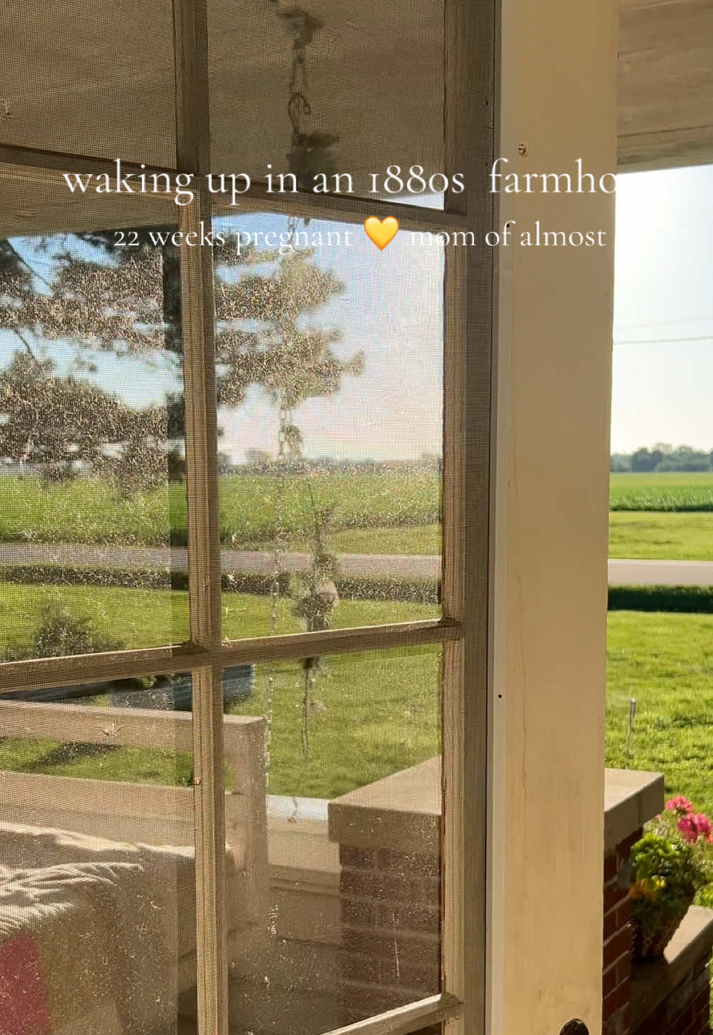 @Mackenzie ✿ frilly farm life