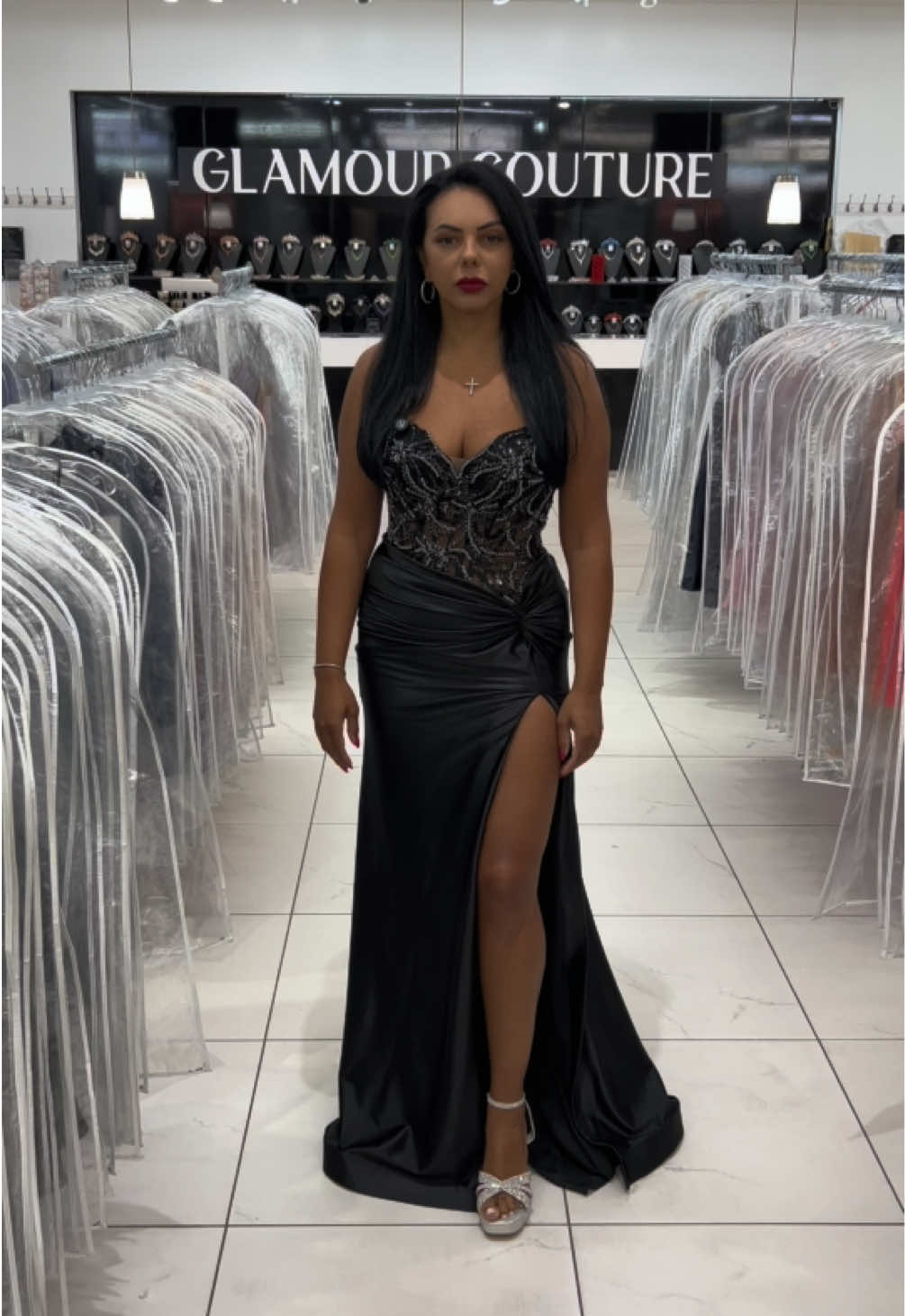 @Glamour Couture|Formal Dresses