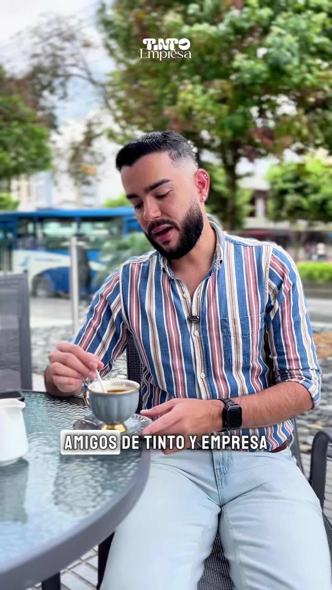 @Canal Telecafé