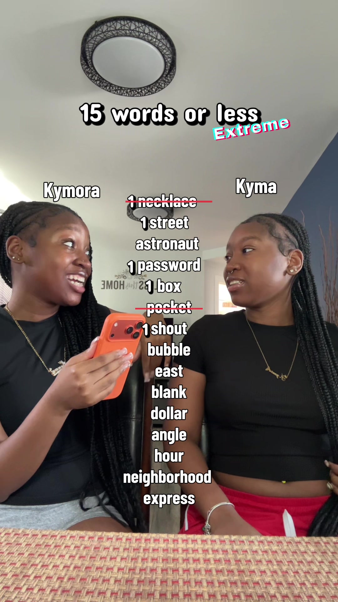@Kyma and Kymora