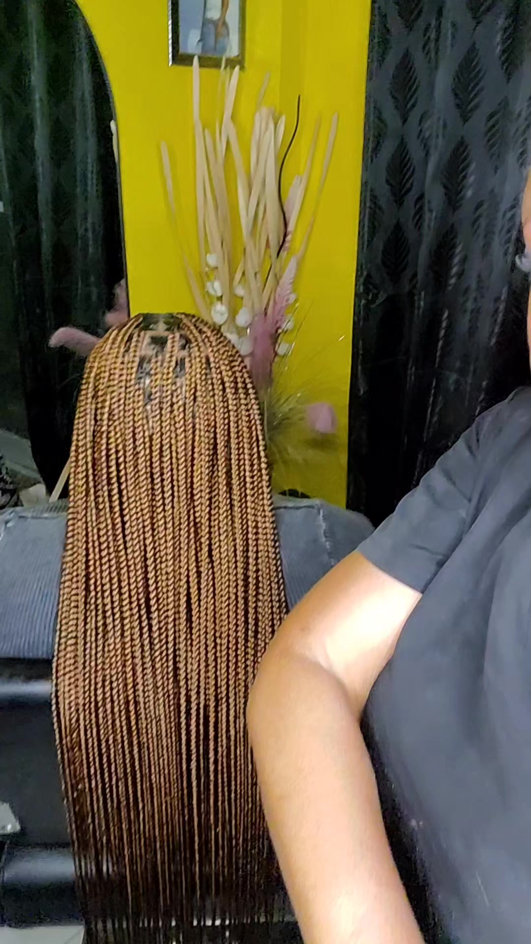 @daviastylist 💇♀️