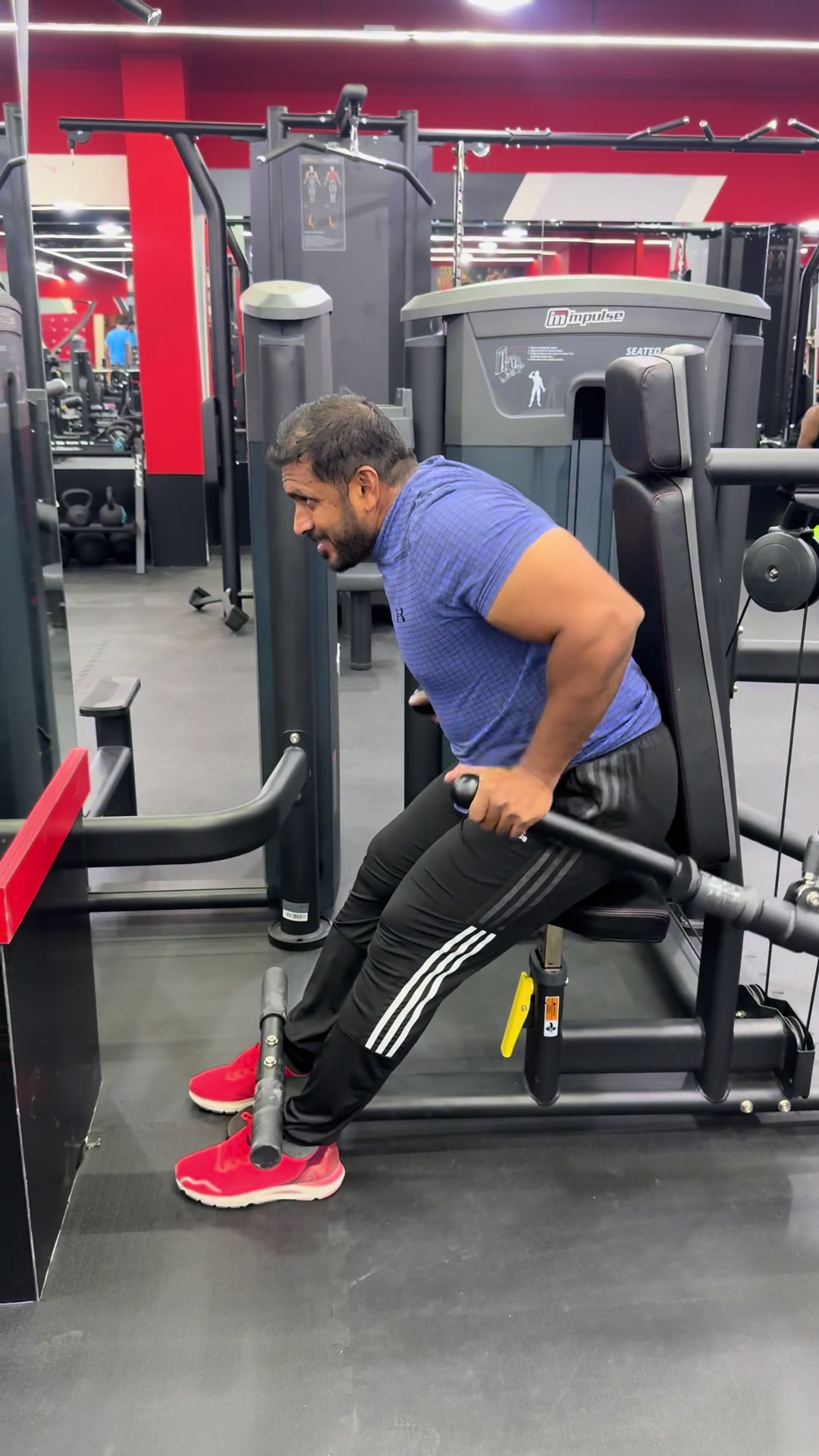 @eaglegym786