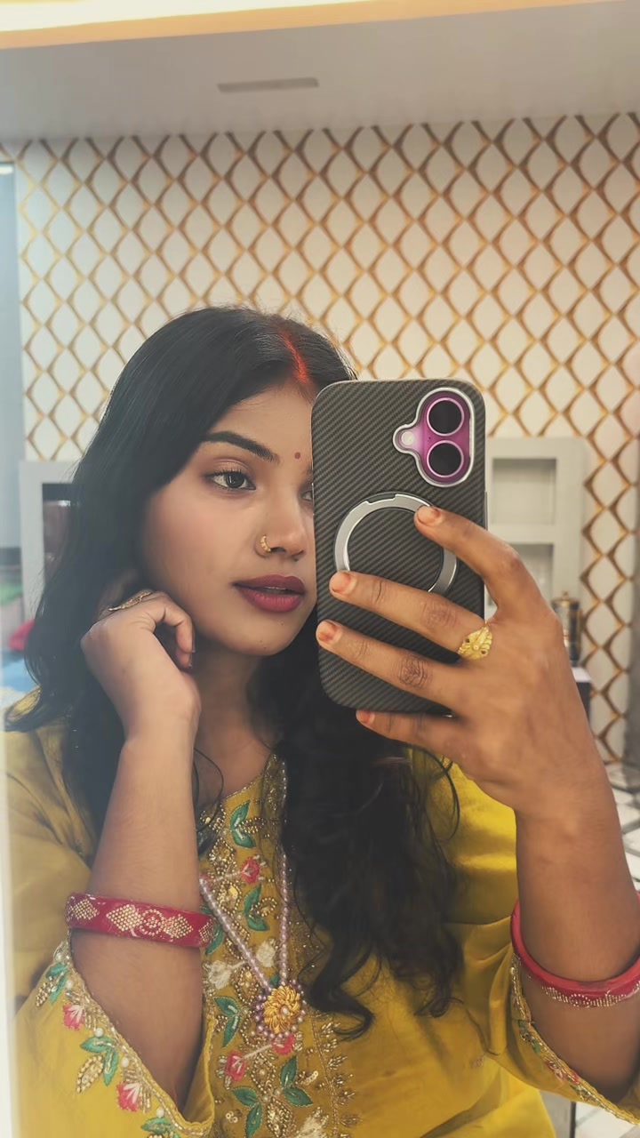 @Megha