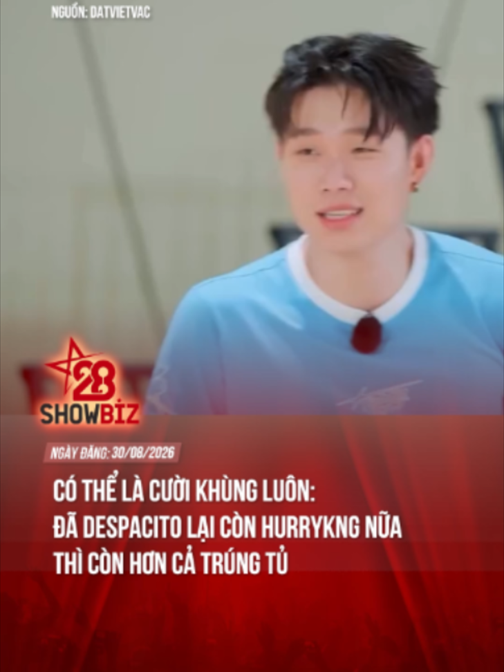 @Theanh28 Showbiz