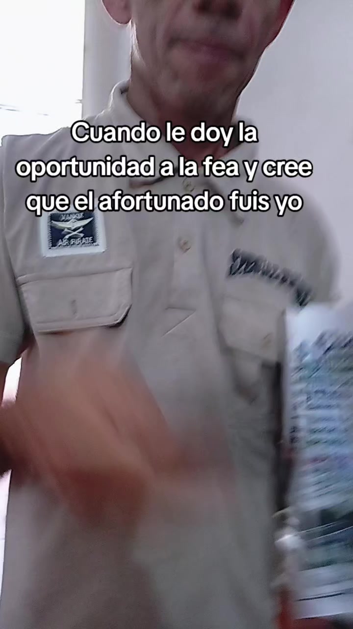 @El Bárbaro