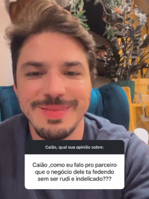 @Caio Graneiro