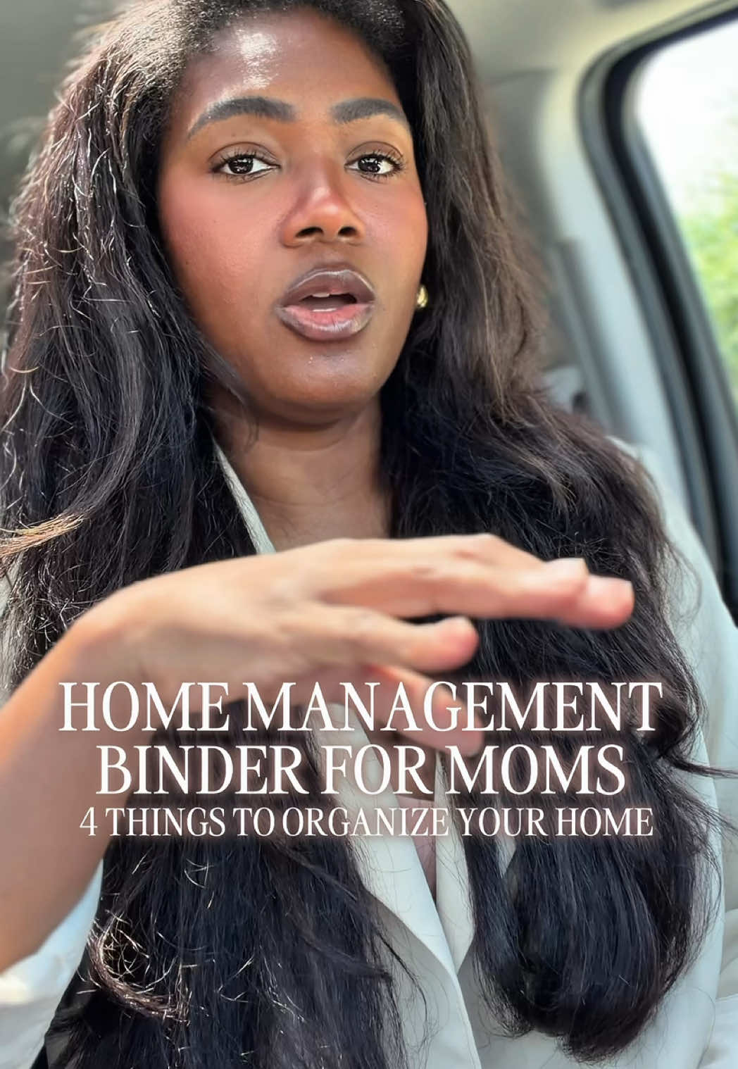 @CHASITY | MOM CEO