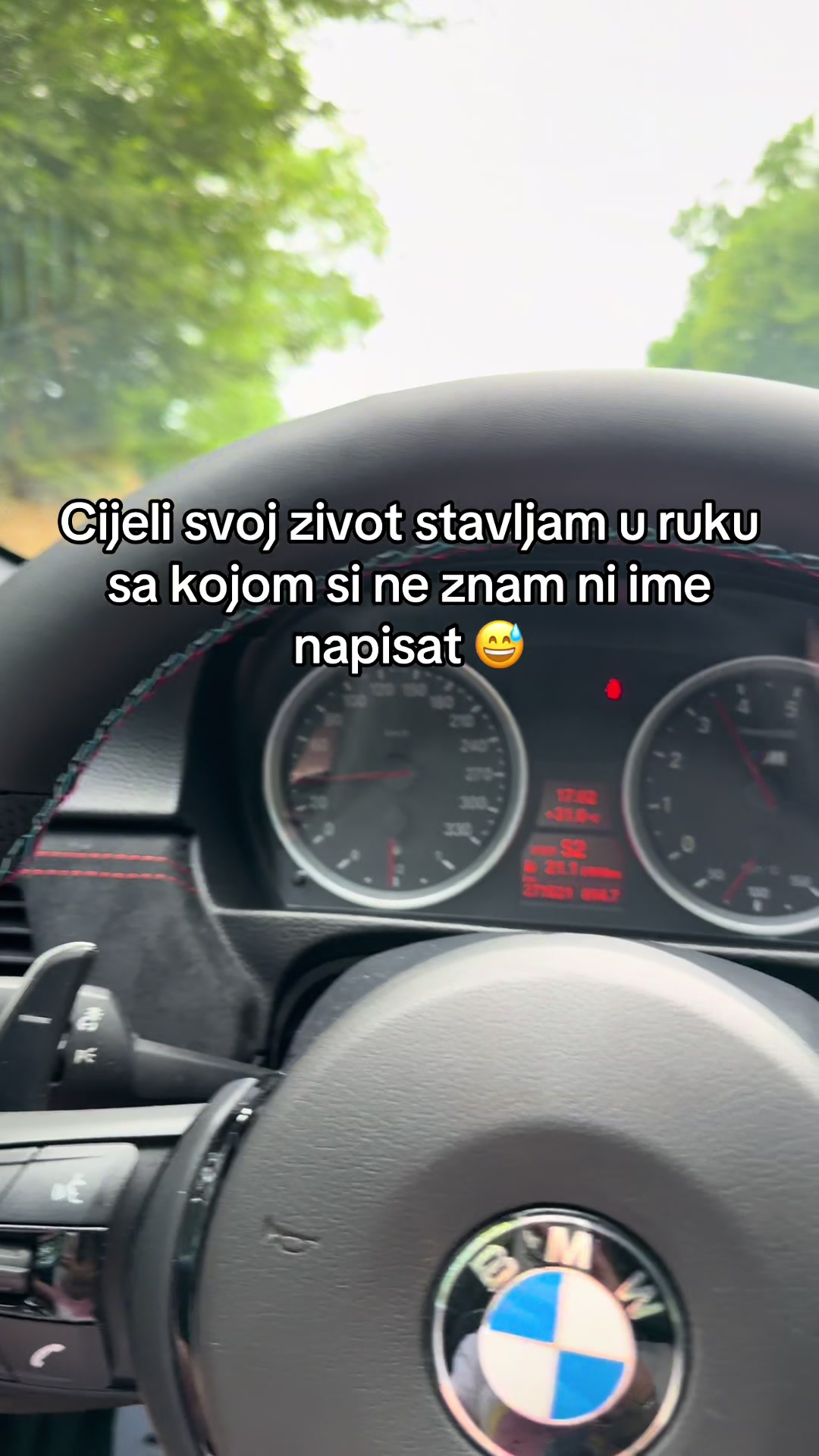 @Debela Precjednica