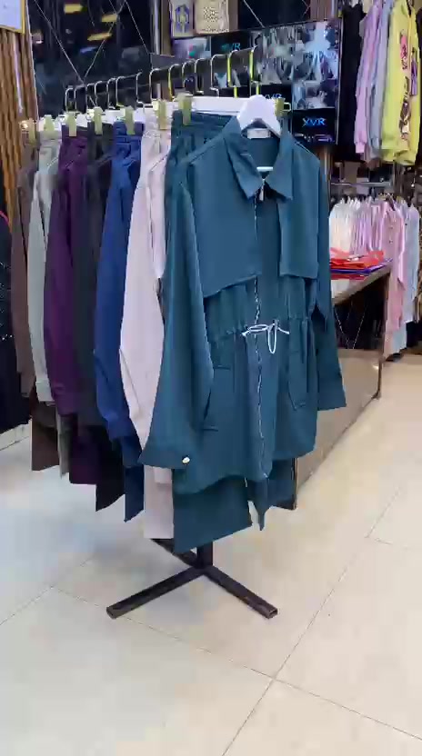 @see you style