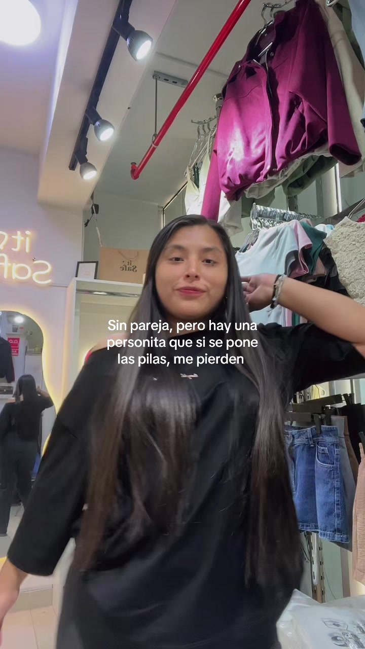 @Soy Antonella