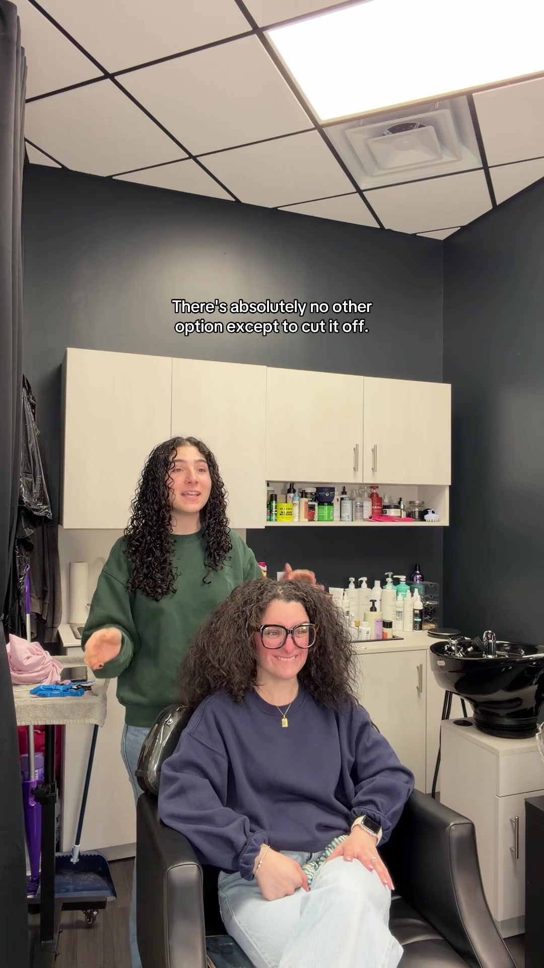 @SAMMY || MA HAIRSTYLIST