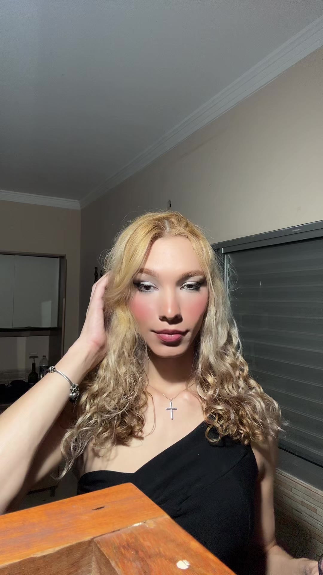 @Jade Melo