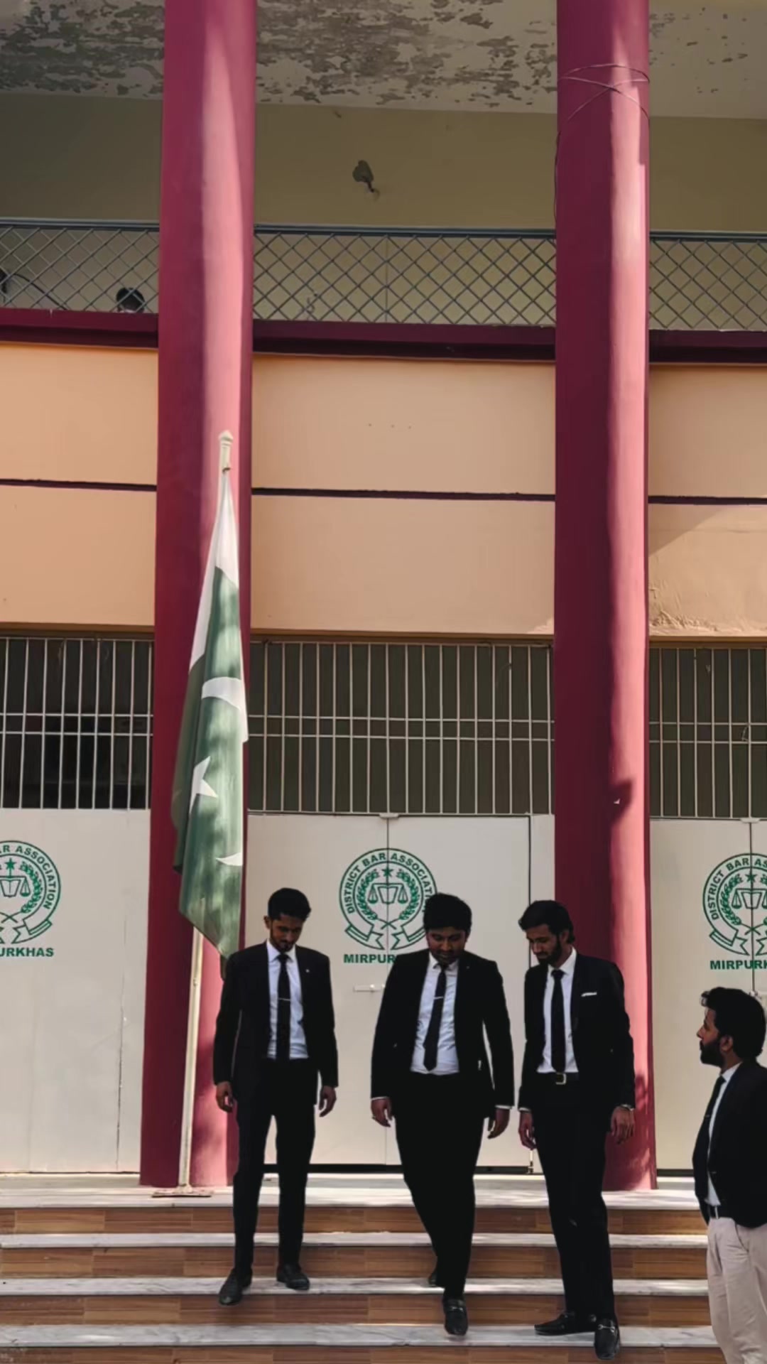 @Jahangir Shams Advocate
