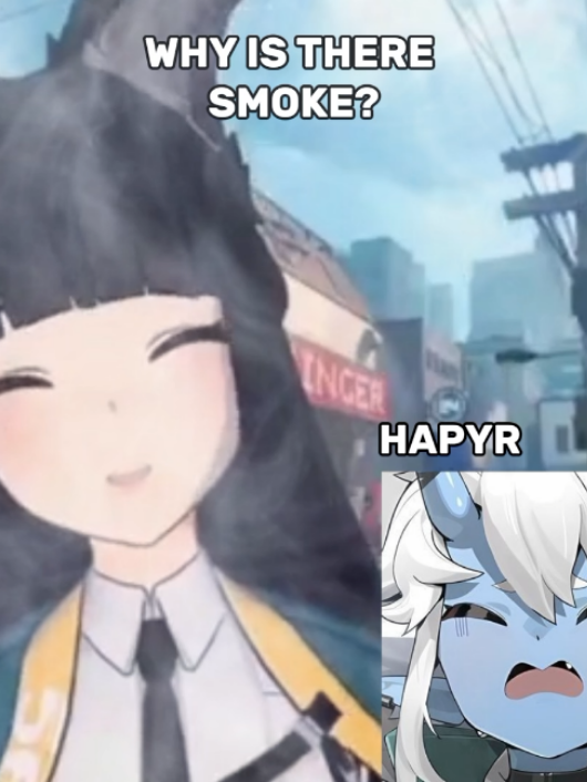 @hapy 🎙️✨【VTuber & VA】
